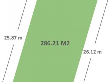 Terreno en Venta, Coto Los Naranjos, Ramon Corona, Santa Anita