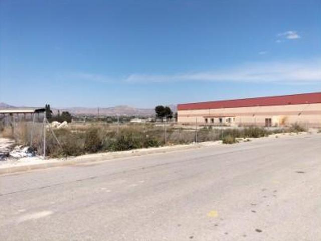 Terreno en venta Cox