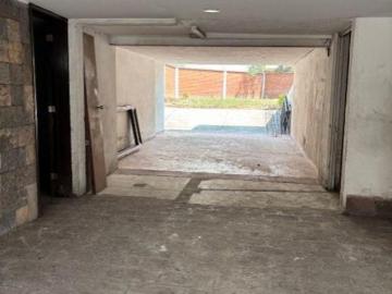 Terreno en Venta, Coyoacán