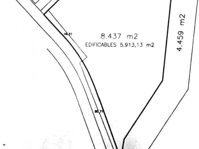 Terreno en venta Crevillent