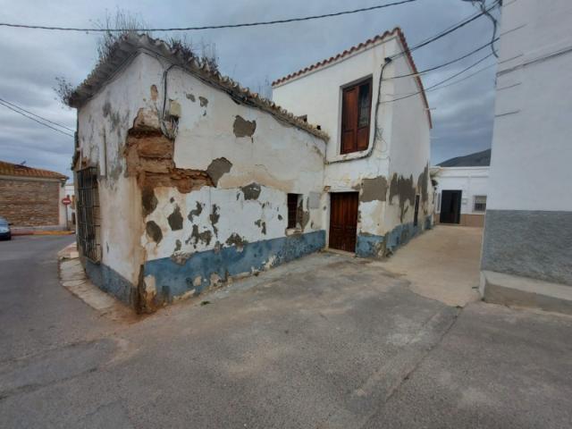 Terreno en venta Dalías