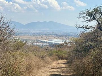 Terreno en venta de cerca de carretera a chapala para Bodega