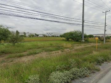 Terreno en venta de 14 hectáreas Industrial Huinala Apodaca Nuevo León