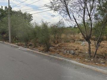 Terreno en venta de 17850 metros Industrial frente a carretera el mezquital Apodaca Nuevo león