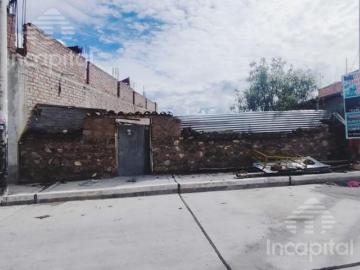 ¡TERRENO EN VENTA DE 192.84 M2 EN LOS OLIVOS!
