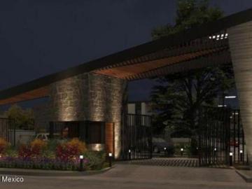 Terreno en Venta de 198 m2 en condominio de 45 lotes, El Pueblito GPT1063