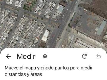 Terreno en venta de 10000 metros Industrial frente a carretera el mezquital Apodaca Nuevo león
