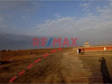 Terreno En Venta De 10 Ha, Carretera Pimentel, Santa Rosa, $ 7 M2.L.Guevara