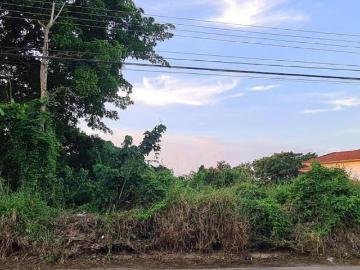 TERRENO EN VENTA DE 1227 M2 EN AV PASEO DE LAS FLORES ACCESO Y VISTA A LA LAGUNA