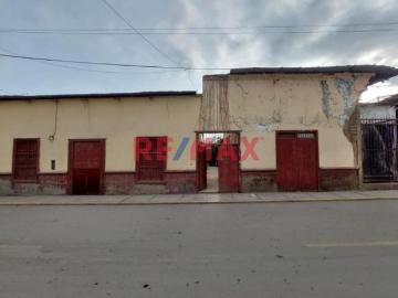 TERRENO EN VENTA DE 1,215.90 M2 EN ASCOPE $ 150,000