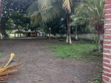 Terreno en venta de 1.26 hectáreas a 120 m de la carretera Playa de Vaca Medellín de Bravo Veracruz