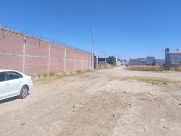 TERRENO EN VENTA DE 240M2 EN LOS ROSALES SANTA MARÍA MAGDALENA