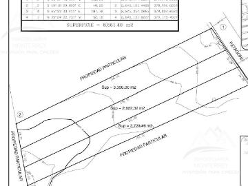 Terreno en Venta de 2729 metros industrial San Nicol?s de los Garza