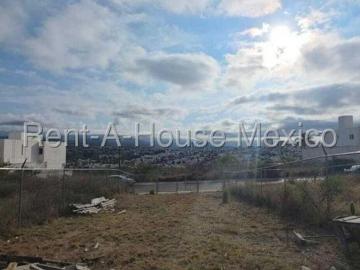 Terreno en venta de 275 m2 en Cumbres del Lago Querétaro