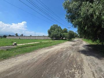 Terreno en Venta de 2000 m en Tulantongo