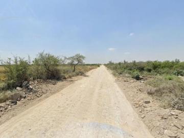 Terreno en venta de 20 hectáreas industrial Colinas del Aeropuerto Pesquería nuevo León