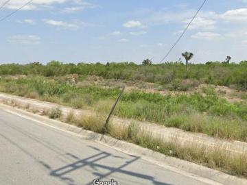 Terreno en venta de 21190 metros Industrial frente a carretera el mezquital Apodaca Nuevo león