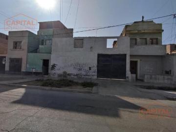 Terreno en venta de 300m2