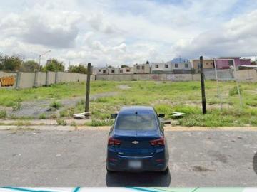 Terreno en Venta de 3040 metros comercial Santo Domingo San Nicolás de los Garza