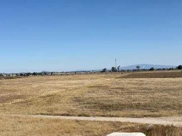 Terreno en Venta de 30,519 m² en San Antonio Escobedo, Polotitlán – Excelente Ubicación
