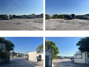 Terreno en venta de 6940 metros san Nicolás de los garza nuevo león