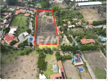 Terreno en venta de 8,891.84 m2 en Atlixco, ideal para desarrollo campestre e inversión