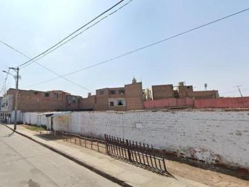 Terreno en venta de 900 mts2 en La Perla, Bellavista Callao