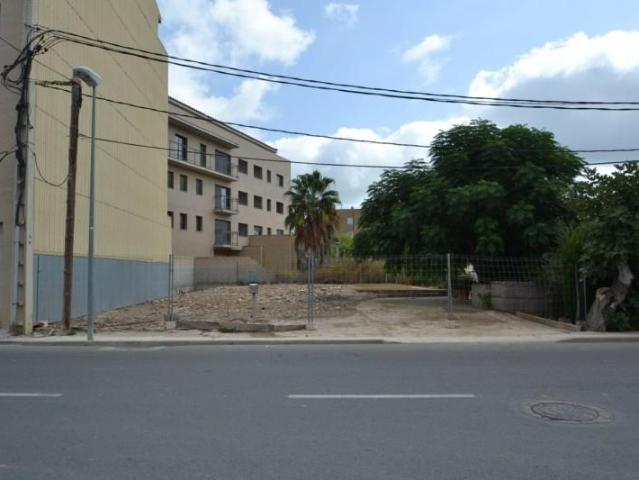 Terreno en venta Deltebre
