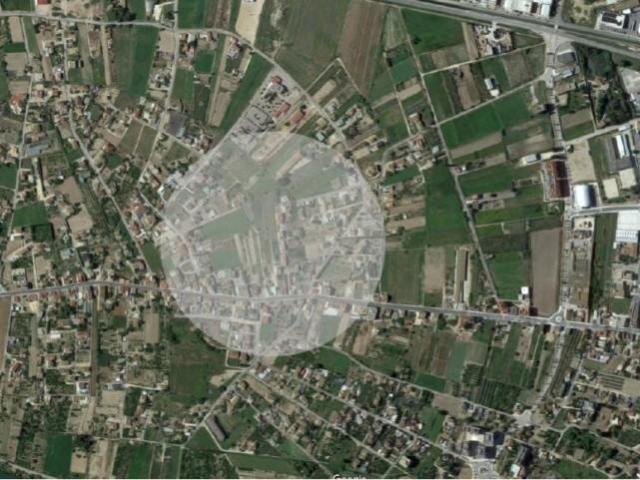Terreno en venta Deltebre