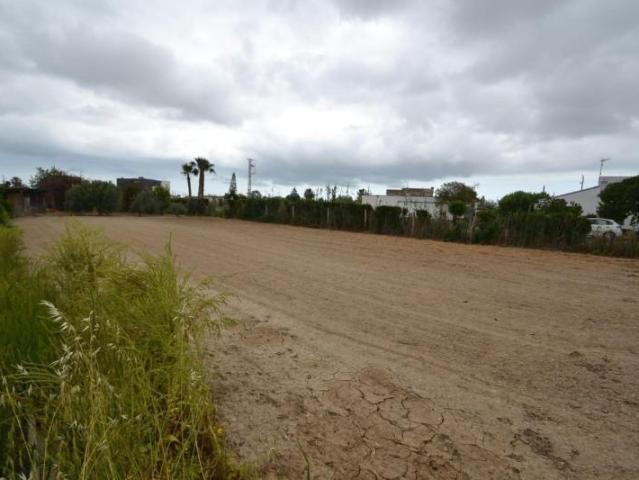 Terreno en venta Deltebre