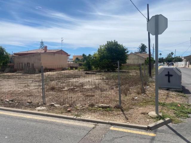 Terreno en venta Deltebre
