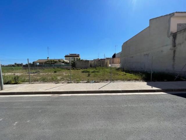 Terreno en venta Deltebre