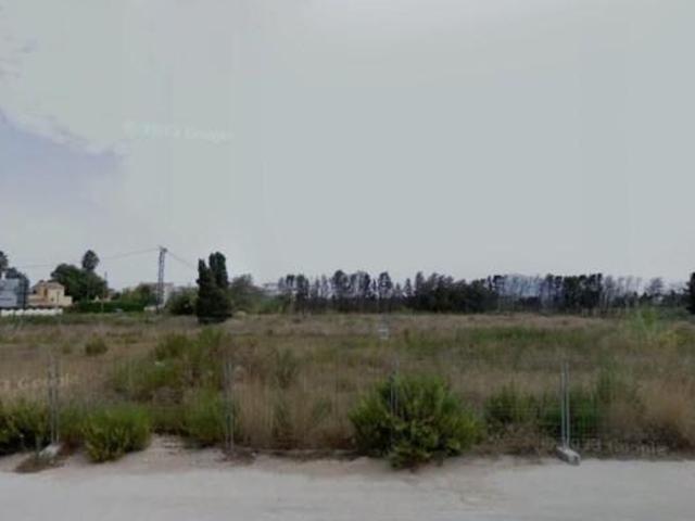 Terreno en venta Denia