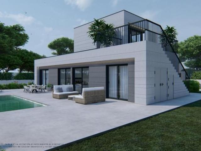 Terreno en venta Denia