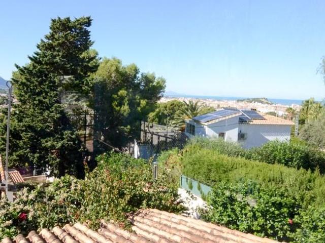 Terreno en venta Denia