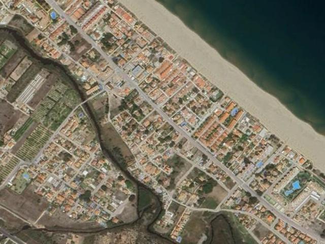 Terreno en venta Denia
