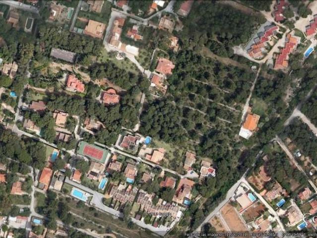 Terreno en venta Denia