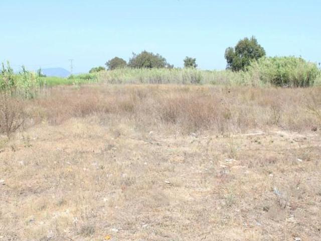 Terreno en venta Denia