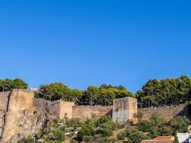 Terreno en venta Denia