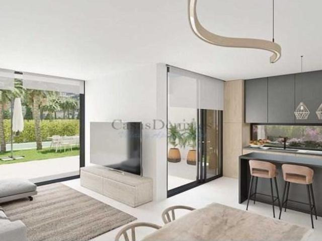 Terreno en venta Denia