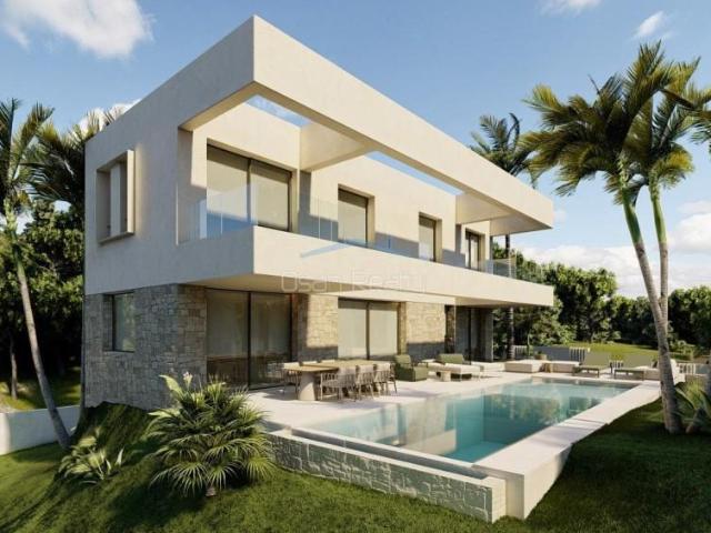Terreno en venta Denia