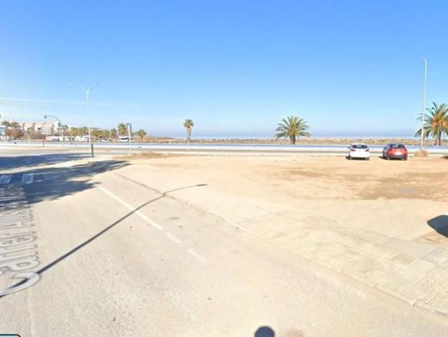 Terreno en venta Denia