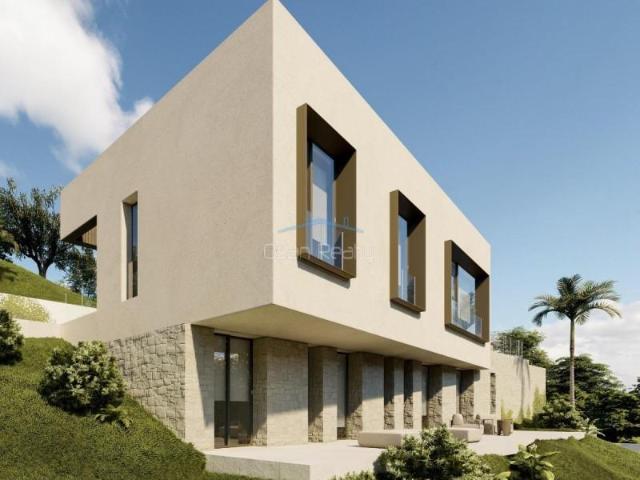 Terreno en venta Denia