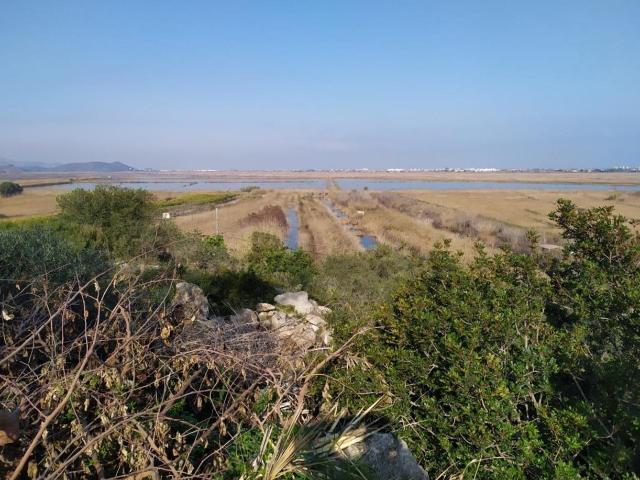 Terreno en venta Dénia