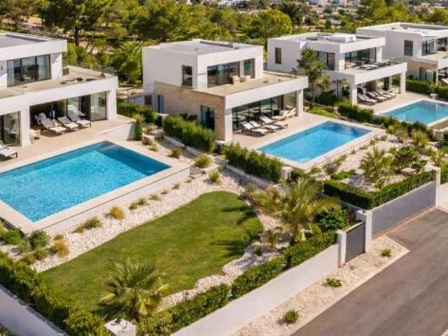 Terreno en venta Denia