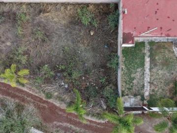 Terreno en Venta dentro de Coto | San Antonio Juanacaxtle | 160 m²