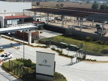 TERRENO EN VENTA DENTRO DE NEXTIPARK