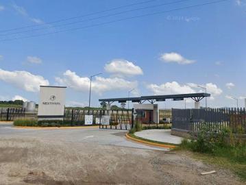 TERRENO EN VENTA DENTRO DE NEXTIPARK