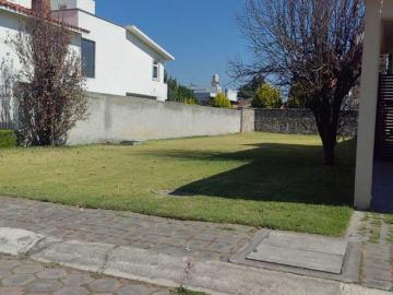 Terreno en venta dentro de privada, Lerma, Edo. de México