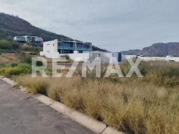 Terreno en venta dentro del Coutry Club de San Carlos Sonora